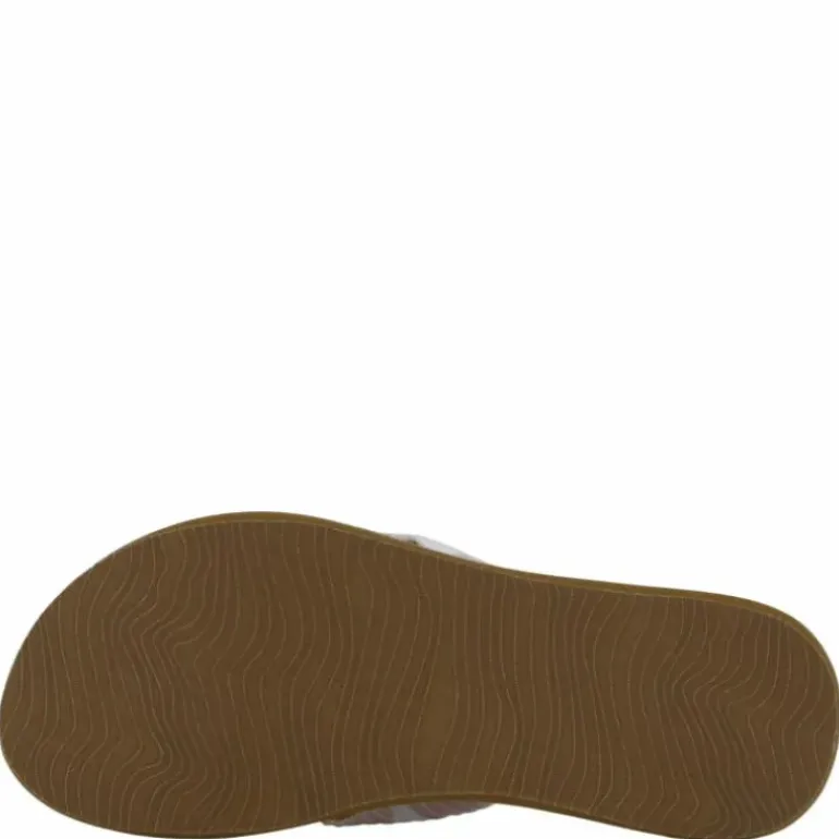 Spring Woven Sand