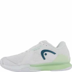Sprint Pro 4.0 Women White/lightgreen