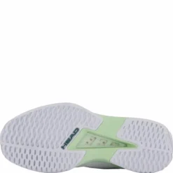 Sprint Pro 4.0 Women White/lightgreen