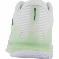 Sprint Pro 4.0 Women White/lightgreen