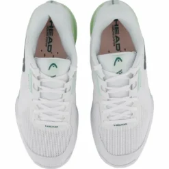 Sprint Pro 4.0 Women White/lightgreen