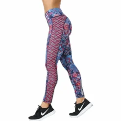 Sprinter Leggings Blue