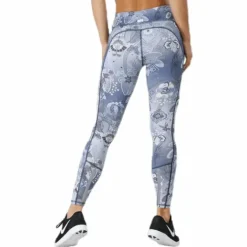 Sprinter Leggings Blue