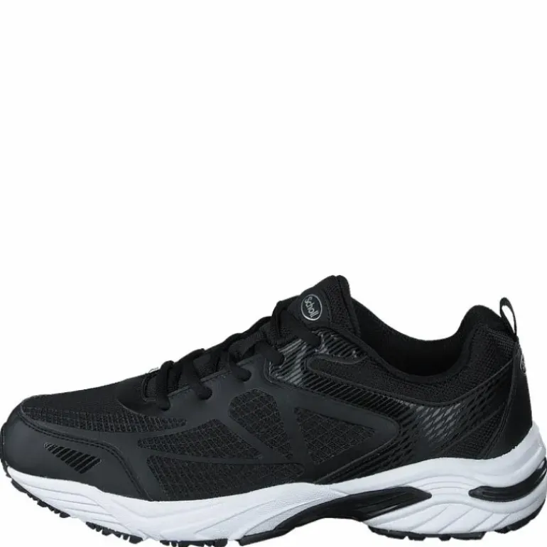 Sprinter Net Black