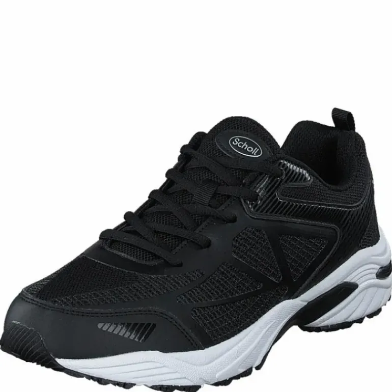 Sprinter Net Black