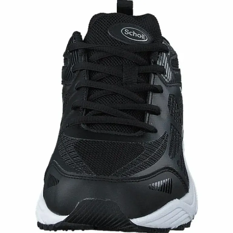 Sprinter Net Black