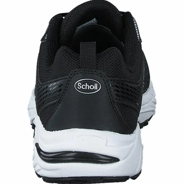 Sprinter Net Black