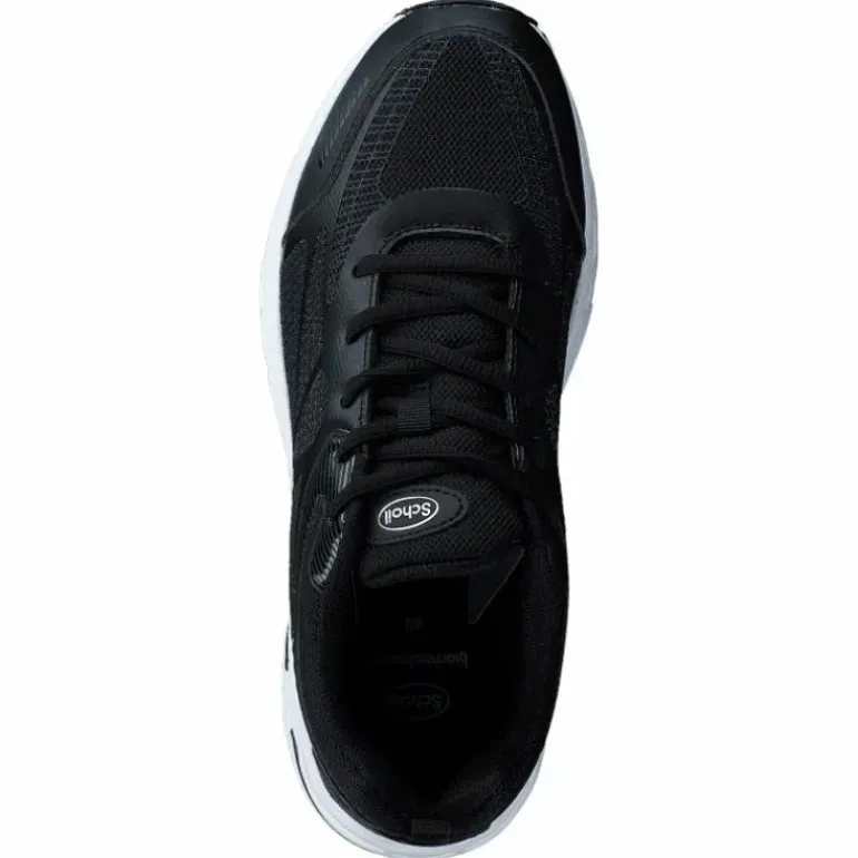 Sprinter Net Black