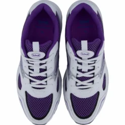 Sprinter Plus White/purple