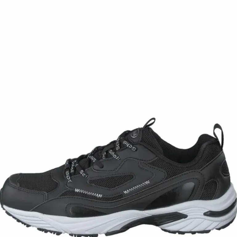 Sprinter Snap Black
