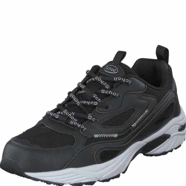 Sprinter Snap Black