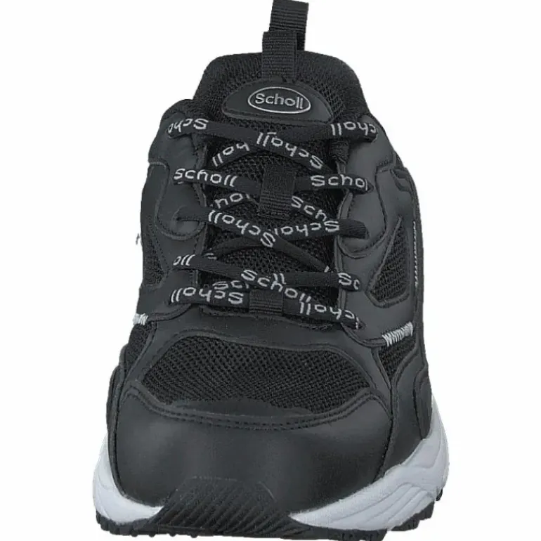 Sprinter Snap Black