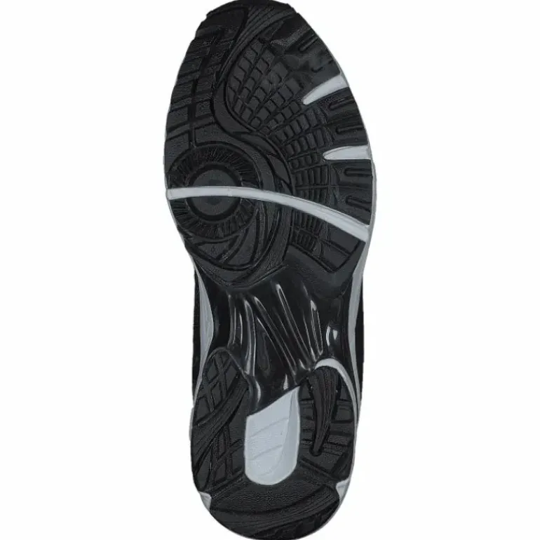 Sprinter Snap Black