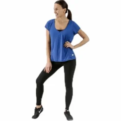 Sprinter Top Blue