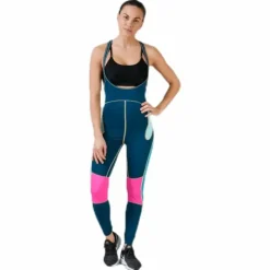 SPT Best BIB Tight Patterned/Grey
