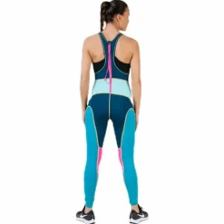 SPT Best BIB Tight Patterned/Grey