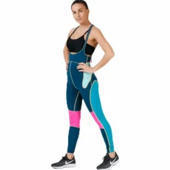 SPT Best BIB Tight Patterned/Grey