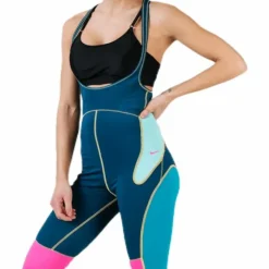SPT Best BIB Tight Patterned/Grey