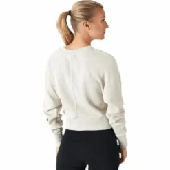 Sr Longsleeve Layer Beige