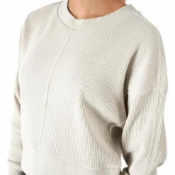 Sr Longsleeve Layer Beige