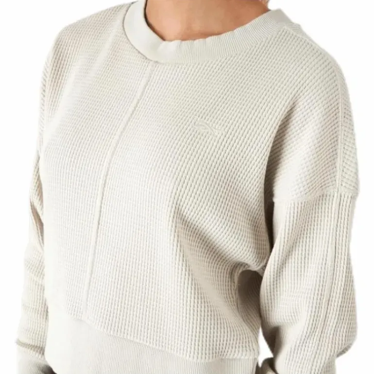 Sr Longsleeve Layer Beige