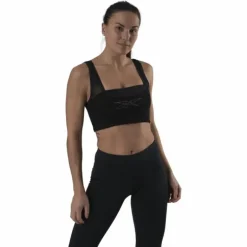 Sr Lounge Bra Black