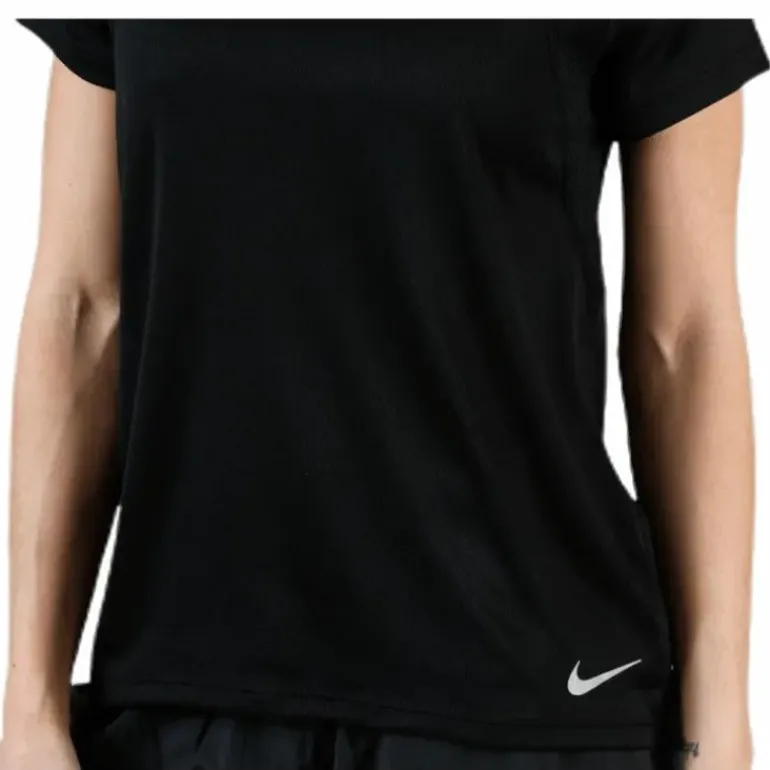 SS Run Top Black