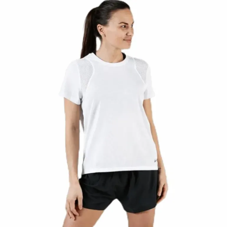 SS Run Top White