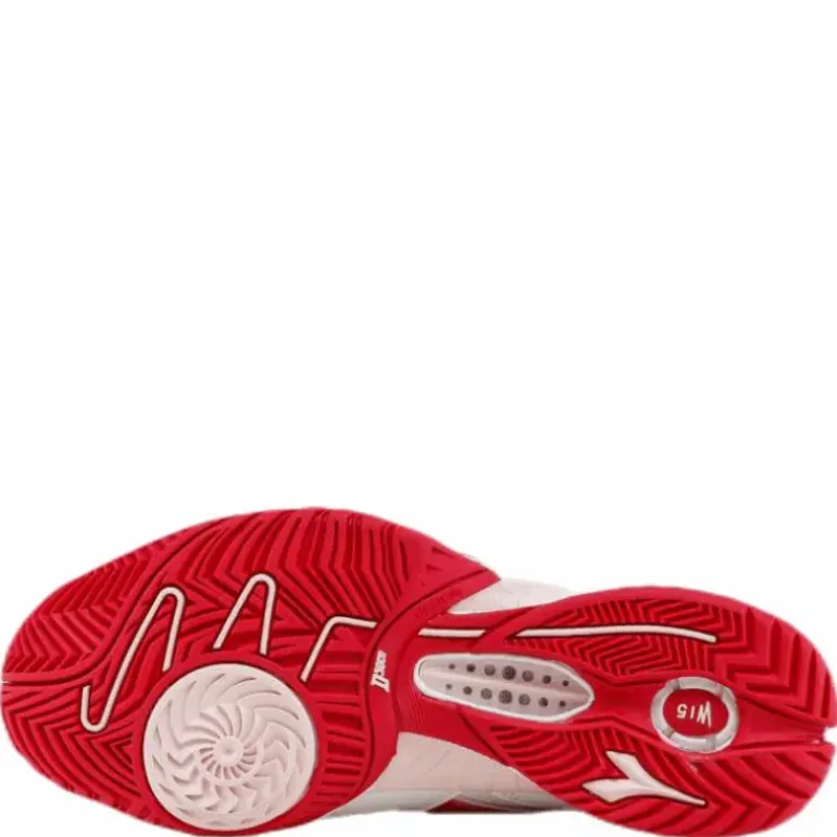 S.Star K Ace AG Pink/White