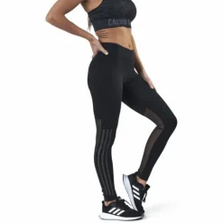 St Glam Tight Black