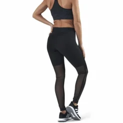 St Glam Tight Black