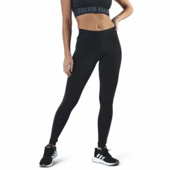 St Glam Tight Black