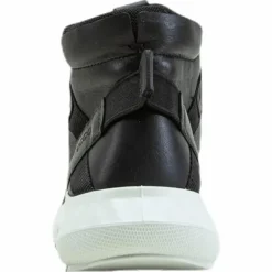 ST.1 Lite Ankle Boot Black