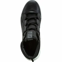 ST.1 Lite Ankle Boot Black