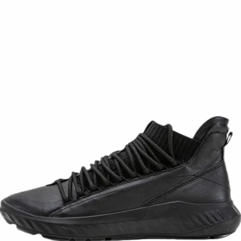 St.1 Lite Black