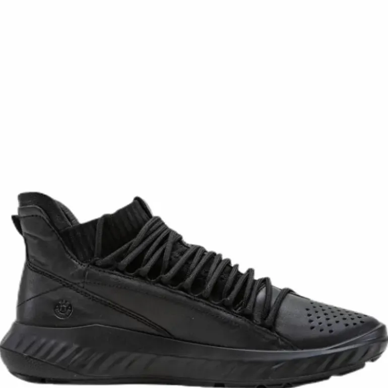 St.1 Lite Black