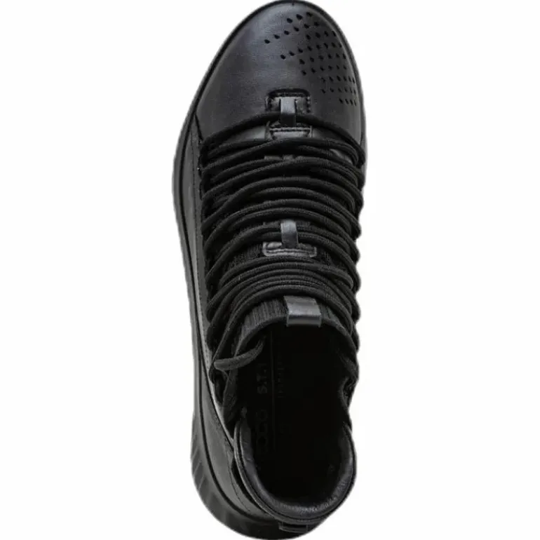St.1 Lite Black