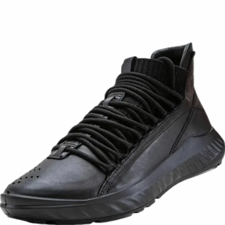 St.1 Lite Black