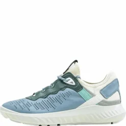 St.1 Lite Sneaker Patterned/Blue