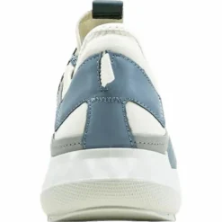 St.1 Lite Sneaker Patterned/Blue