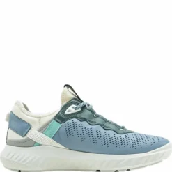 St.1 Lite Sneaker Patterned/Blue