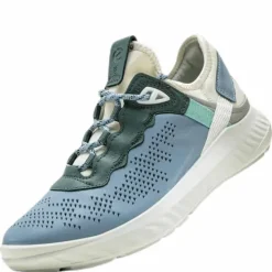 St.1 Lite Sneaker Patterned/Blue