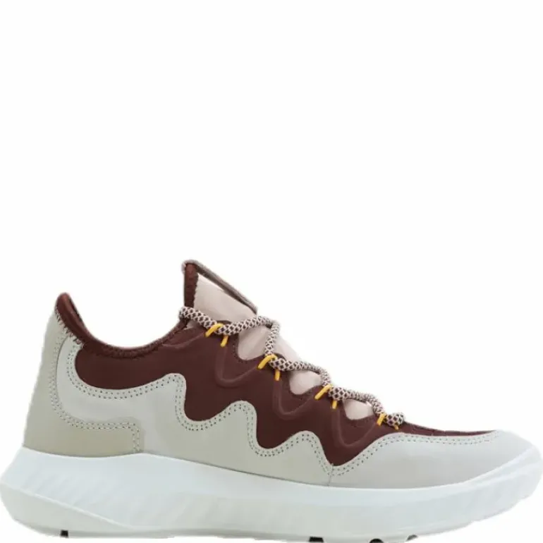 ST.1 Lite Sneaker Patterned