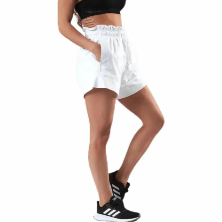 St Pb Shrt White