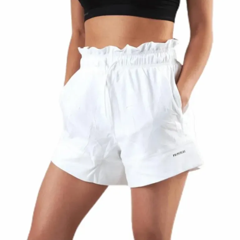 St Pb Shrt White
