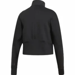 St Tracktop Black