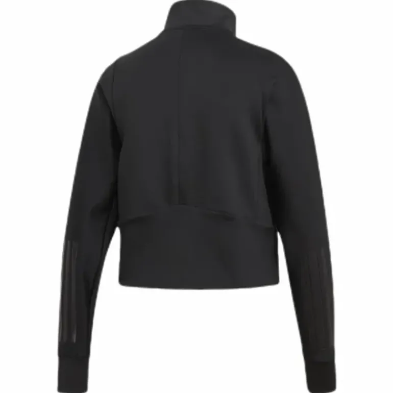 St Tracktop Black