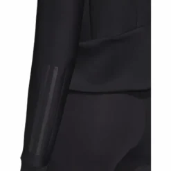 St Tracktop Black