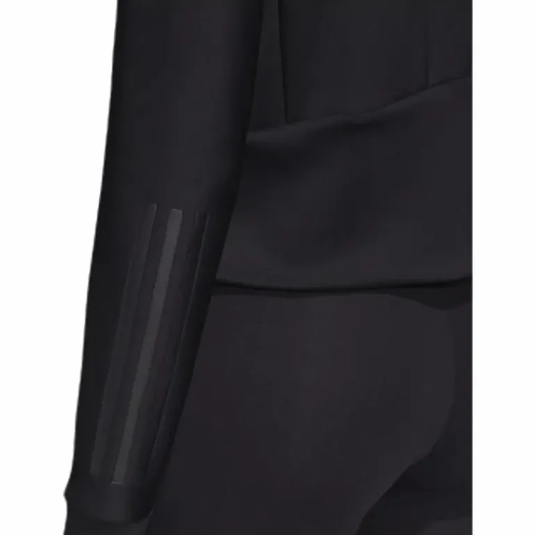 St Tracktop Black