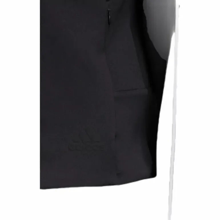 St Tracktop Black